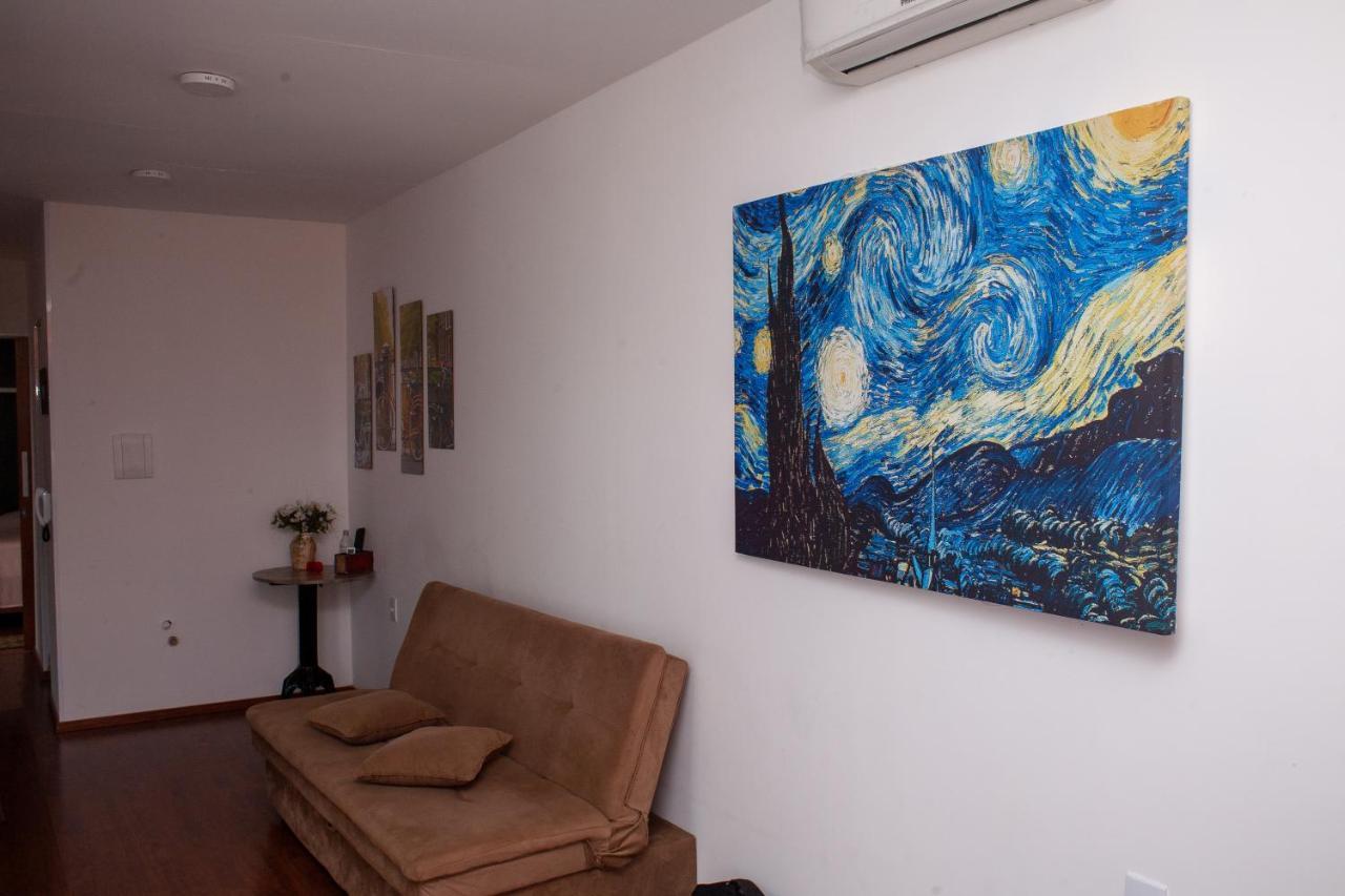 Poços de CaldasAmsterdam Lofts 3アパートメント エクステリア 写真
