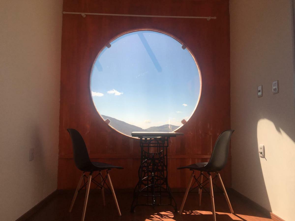 Poços de CaldasAmsterdam Lofts 3アパートメント エクステリア 写真